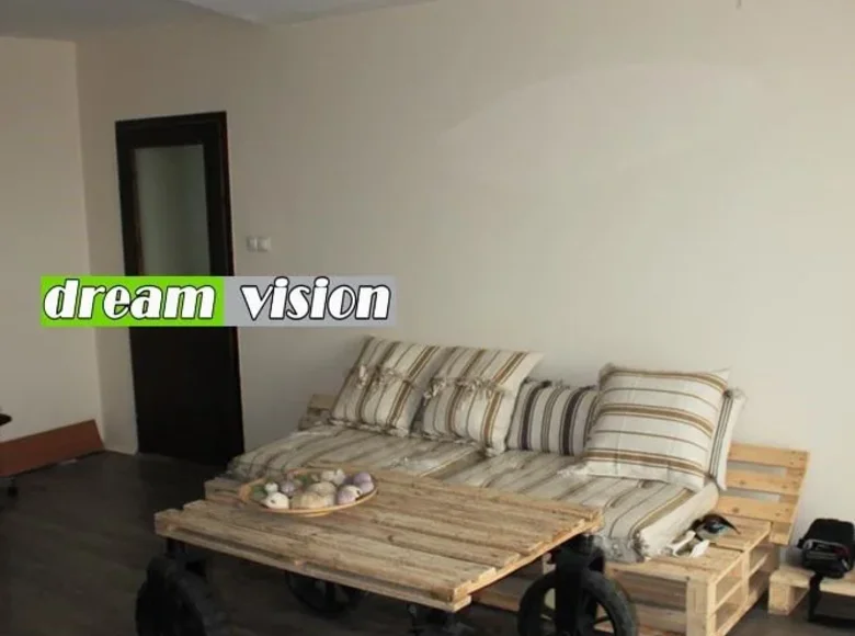 Apartment 125 m² Sofia, Bulgaria