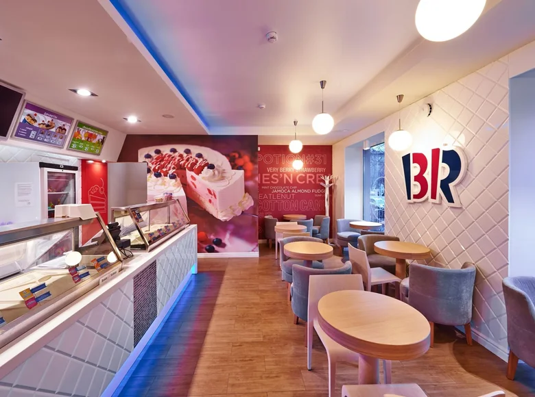 Commercial property 83 m² in Barcelona, Spain