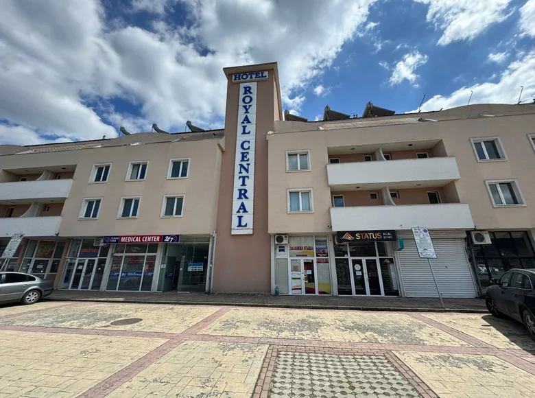 Wohnung 45 Schlafzimmer 1 345 m² Nessebar, Bulgarien