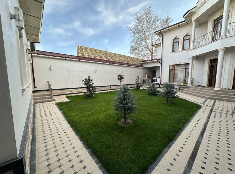 Дом 6 комнат 450 м² Шайхантаурский район, Узбекистан