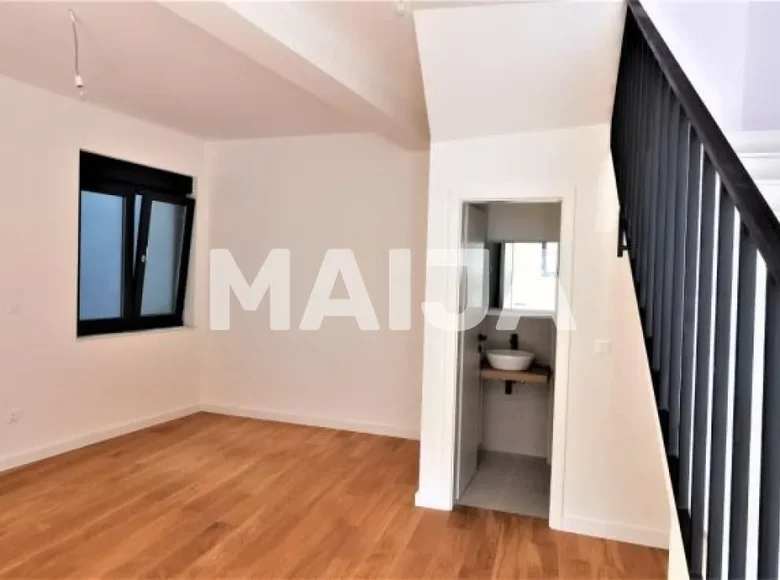 2 bedroom apartment 75 m² Zagreb, Croatia