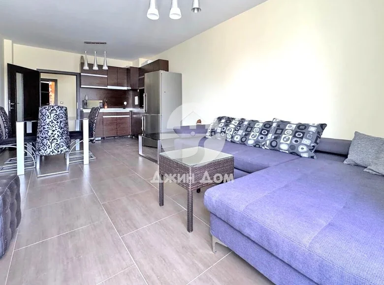 Квартира 3 комнаты 114 м² Несебр, Болгария
