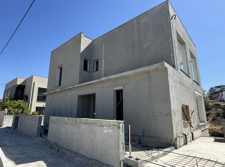 Casa 4 habitaciones 304 m² Agios Tychonas, Chipre