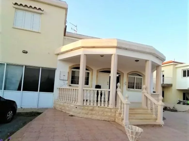 3 bedroom house 236 m² Xylofagou, Cyprus