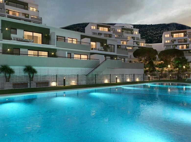 Penthouse 3 bedrooms 89 m² Xeresa, Spain