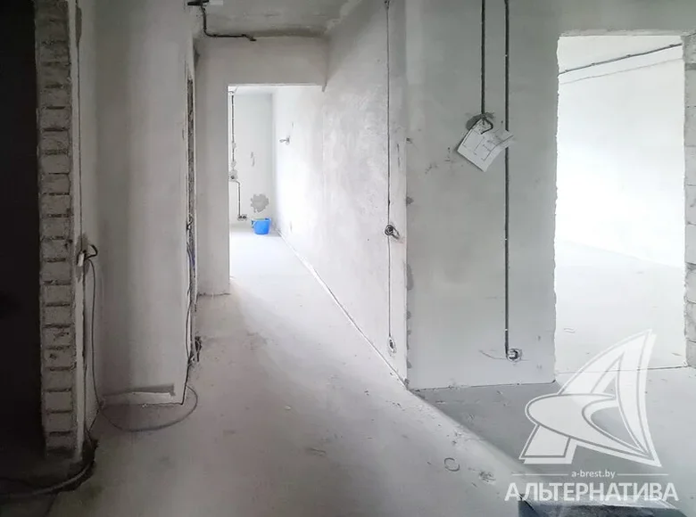 Wohnung 3 zimmer 83 m² Brest, Belarus