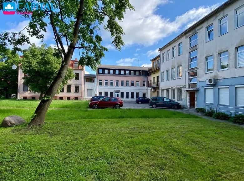 Mieszkanie 1 pokój 37 m² Kowno, Litwa