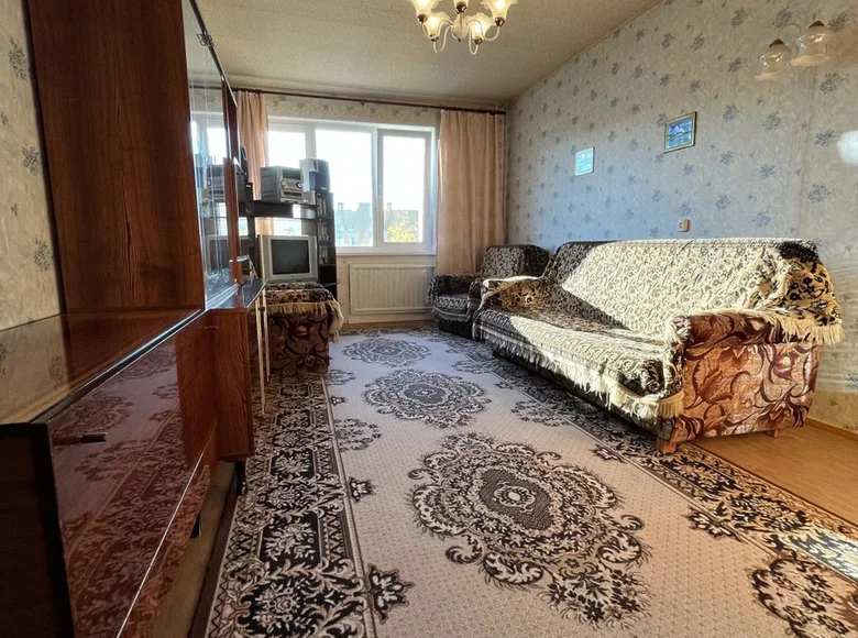 2 room apartment 55 m² Saint Petersburg, Russia