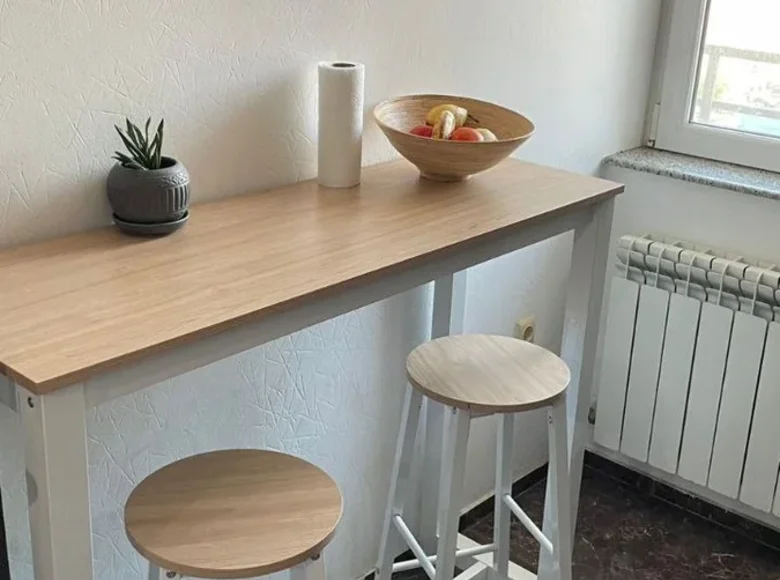 1 bedroom apartment 65 m² Batumi, Georgia