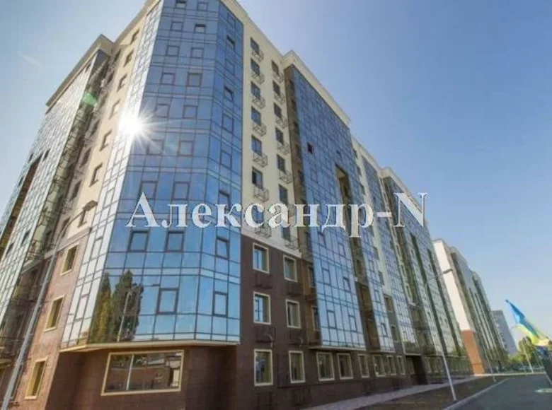 3 room apartment 97 m² Odesa, Ukraine