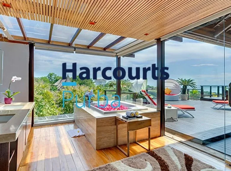 4 bedroom Villa 650 m² Jimbaran, Indonesia