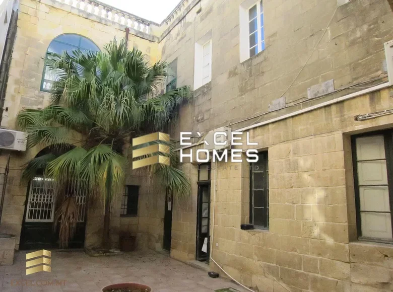 Townhouse 4 bedrooms  in Msida, Malta