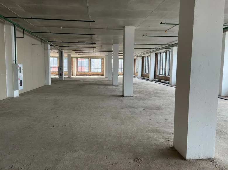 Büro 3 564 m² Nördlicher Verwaltungsbezirk, Russland