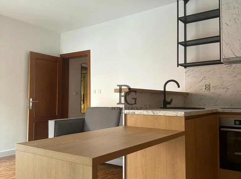 1 bedroom apartment  Petrovac na Moru, Montenegro