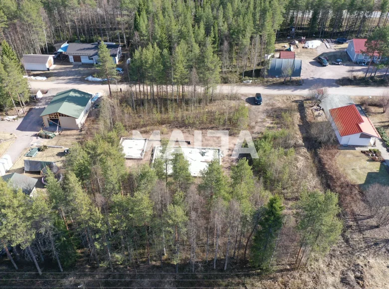 Działki  Rovaniemi sub region, Finlandia