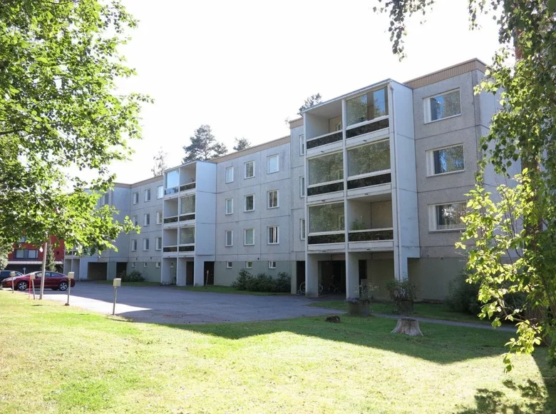 Квартира 3 комнаты 71 м² Иматра, Финляндия
