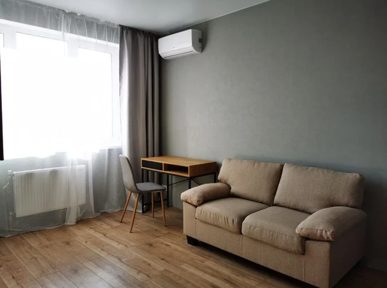 Appartement 1 chambre 29 m² Odessa, Ukraine