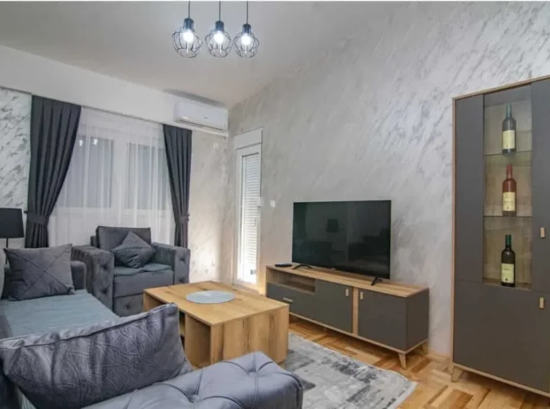 Mieszkanie 1 pokój  Czarnogóra, Czarnogóra