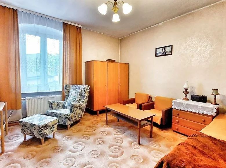 2 room apartment 52 m² Bydgoszcz, Poland