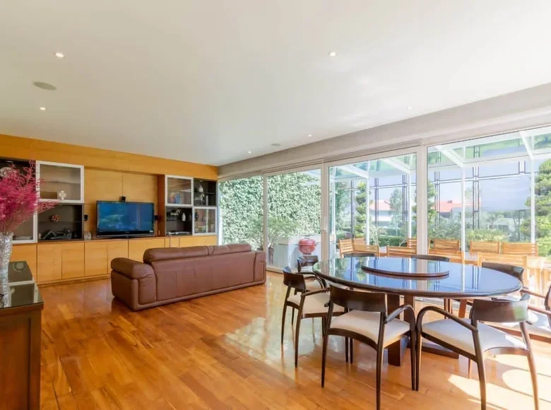 Casa 8 habitaciones 1 059 m² Interlomas, México