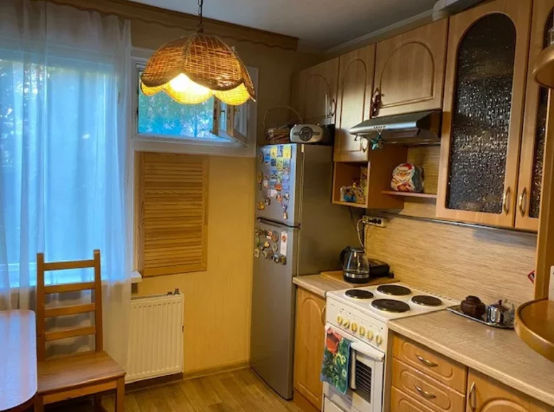 Mieszkanie 3 pokoi 67 m² rejon krasnosielski, Rosja