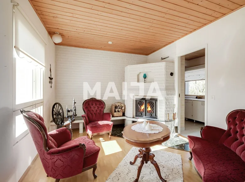 Maison 5 chambres 113 m² Kouvola sub region, Finlande