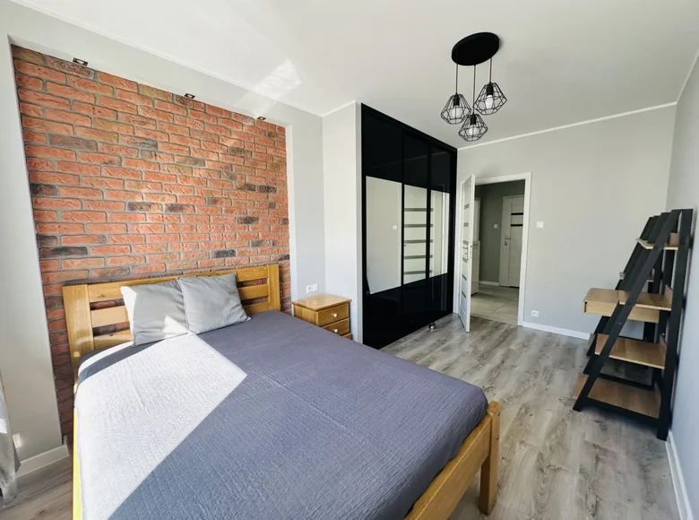 Wohnung 2 zimmer 54 m² Warschau, Polen
