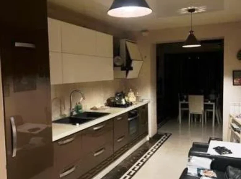 Apartamento 5 habitaciones 173 m² Tiflis, Georgia