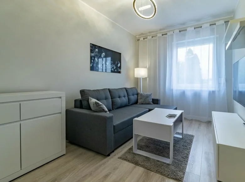 Mieszkanie 2 pokoi 37 m² w Stęszew, Polska