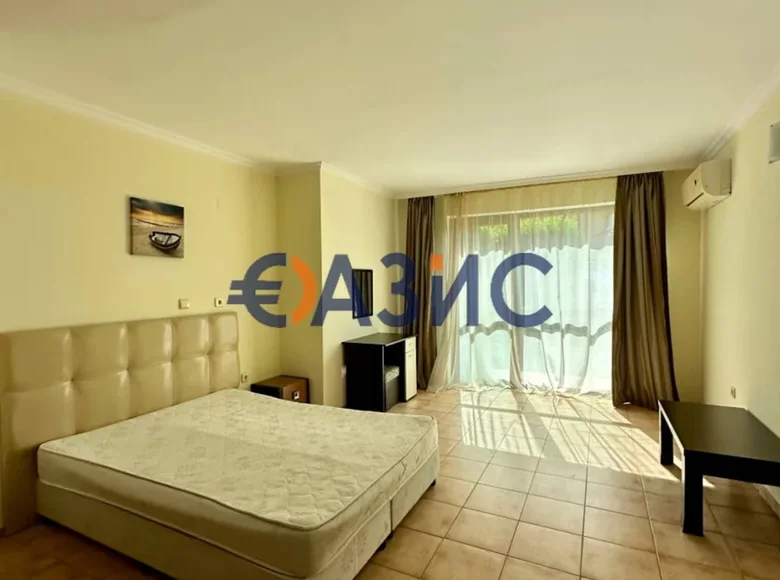 Apartamento 49 m² Sveti Vlas, Bulgaria