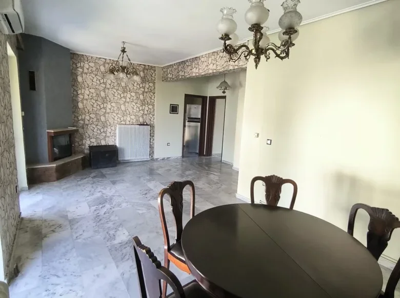 Квартира 3 комнаты 86 м² Palaio Keramidi, Греция
