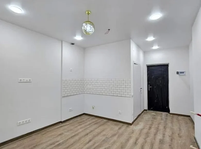 Studio 1 zimmer 35 m² Batumi, Georgien