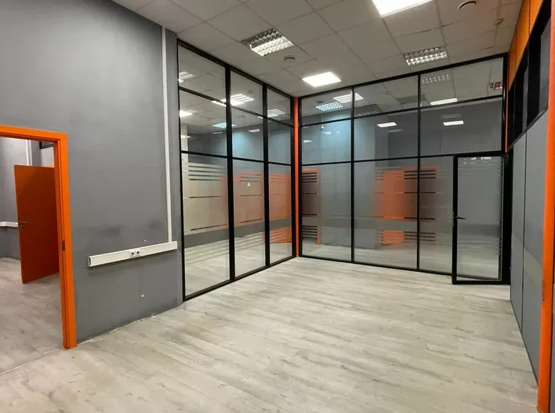 Office 299 m² in Moscow, Russia