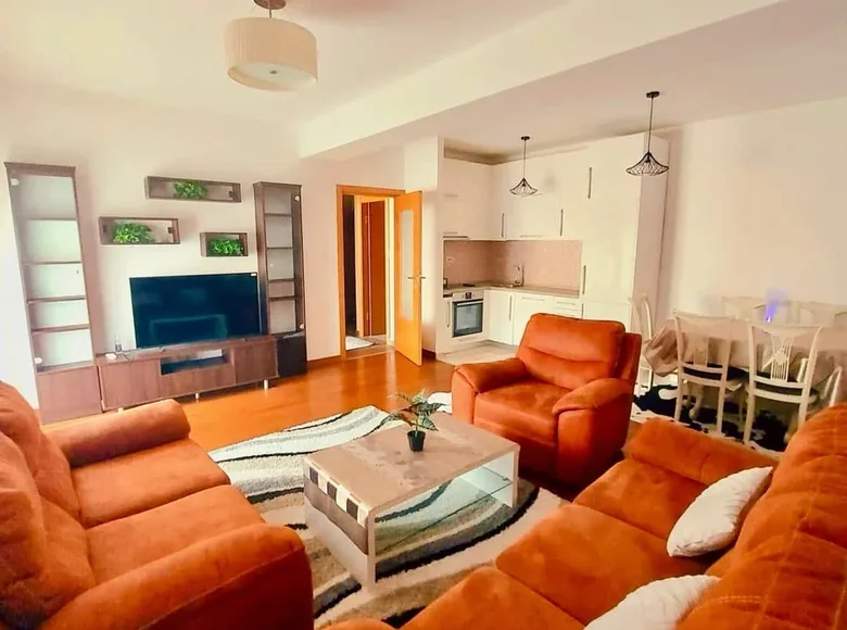 Wohnung 2 Schlafzimmer 65 m² in Montenegro, Montenegro