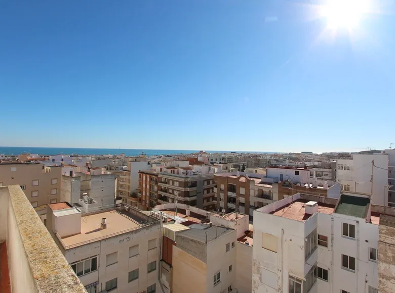 Wohnung 4 Schlafzimmer 100 m² Guardamar del Segura, Spanien