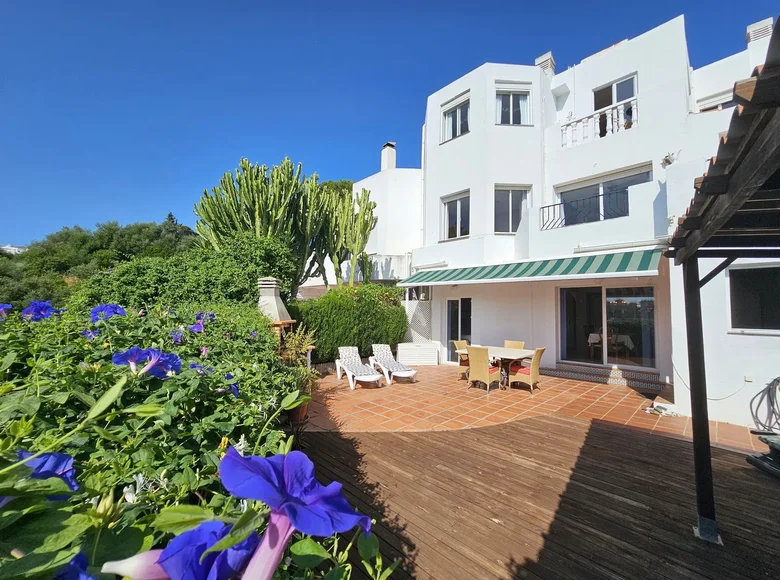Maison 3 chambres 164 m² Resinera Voladilla, Espagne