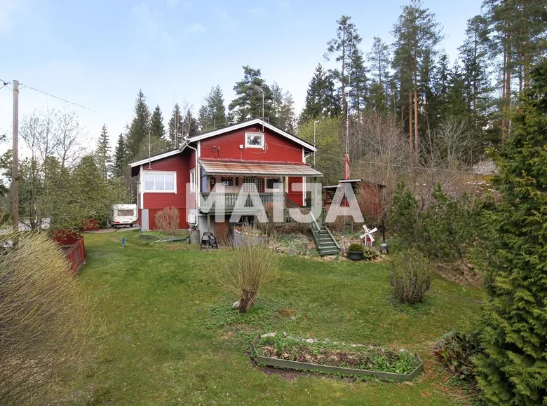 1 bedroom house 65 m² Etela Paippinen, Finland