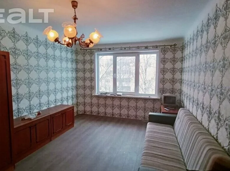 4 room apartment 75 m² Minsk, Belarus