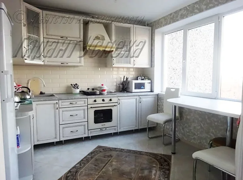 3 room apartment 75 m² Brest, Belarus