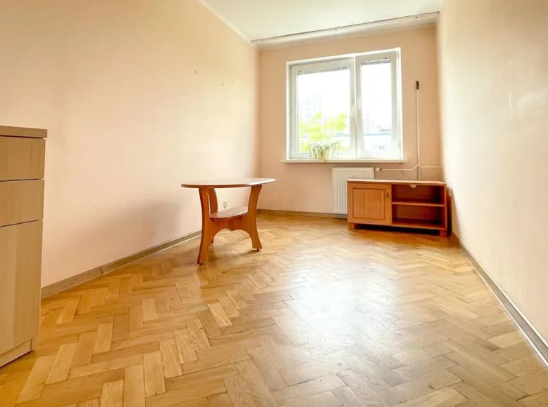 Квартира 3 комнаты 47 м² Познань, Польша