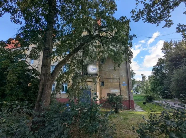 Mieszkanie 2 pokoi 34 m² w Królewiec, Rosja