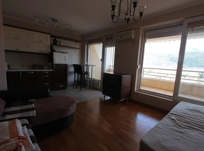 2 bedroom apartment 66 m² Budva, Montenegro