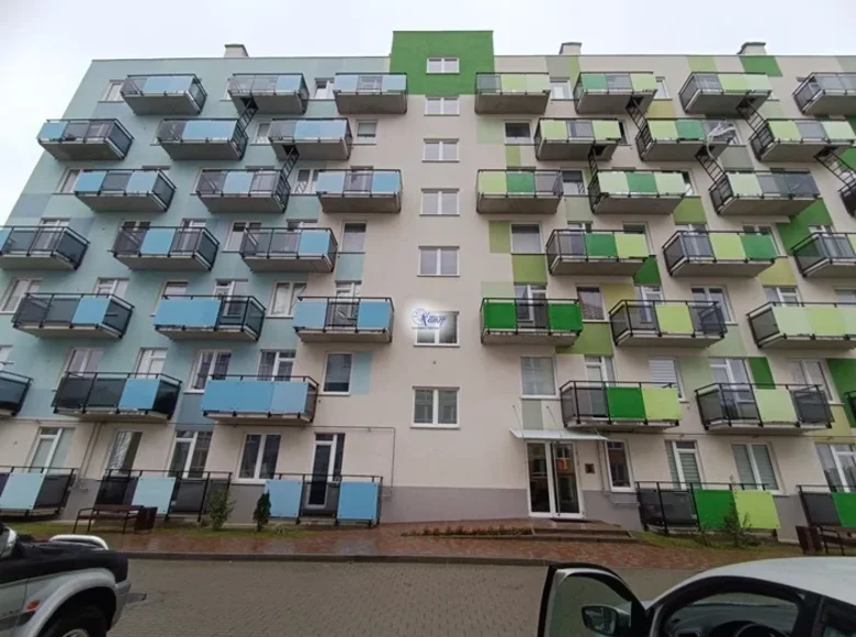 Apartment 22 m² Svetlogorsk, Russia