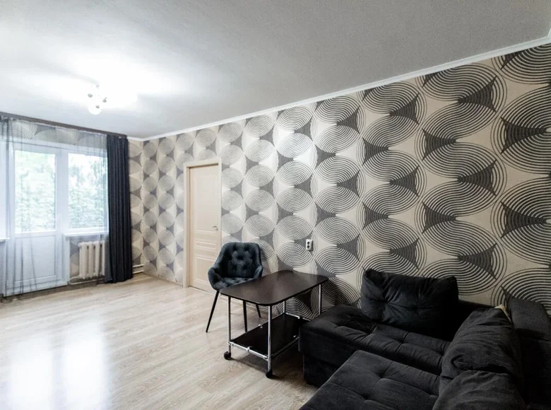 Apartamento 3 habitaciones 57 m² Minsk, Belarús
