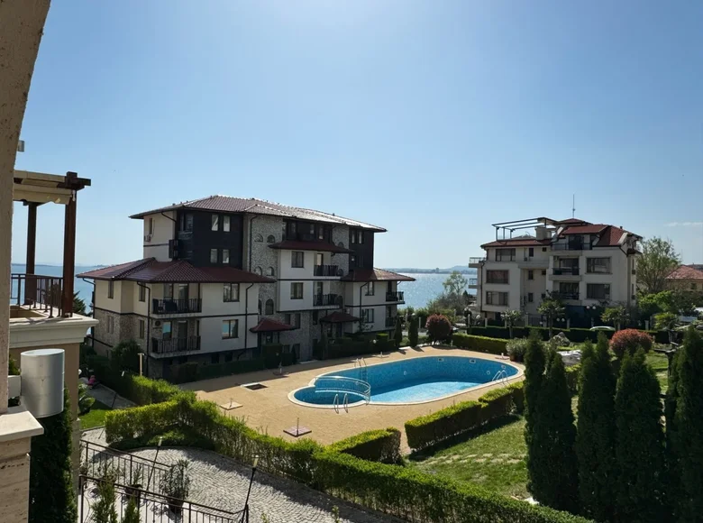 Appartement 3 chambres 87 m² Sveti Vlas, Bulgarie