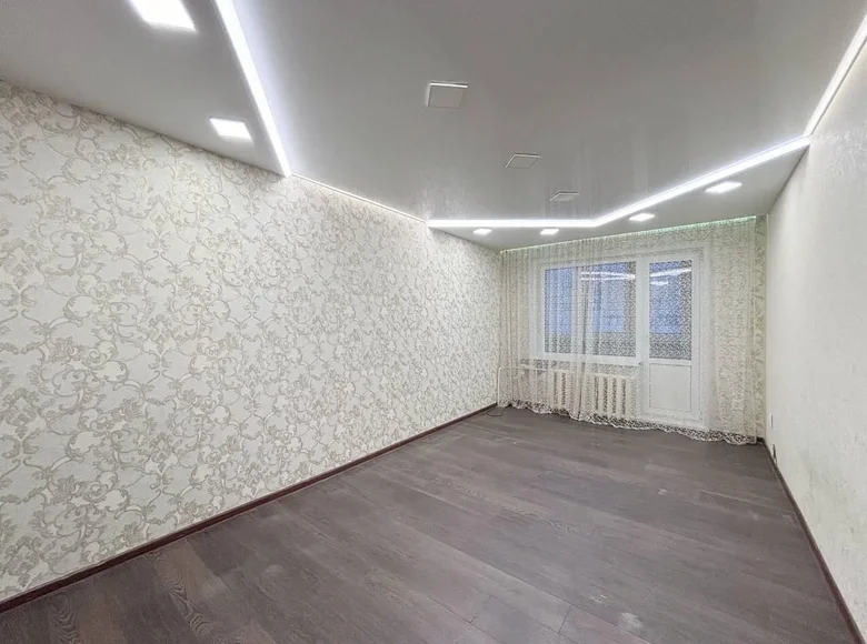 Квартира 3 комнаты 64 м² Солигорск, Беларусь