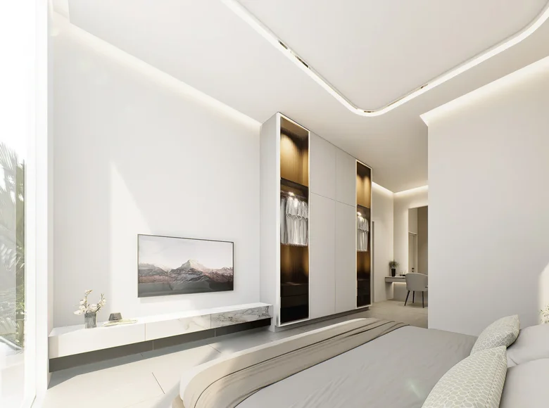 Вилла 4 комнаты 327 м² Равай, Таиланд