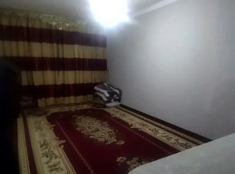 Квартира 2 комнаты 56 м² Ханабад, Узбекистан