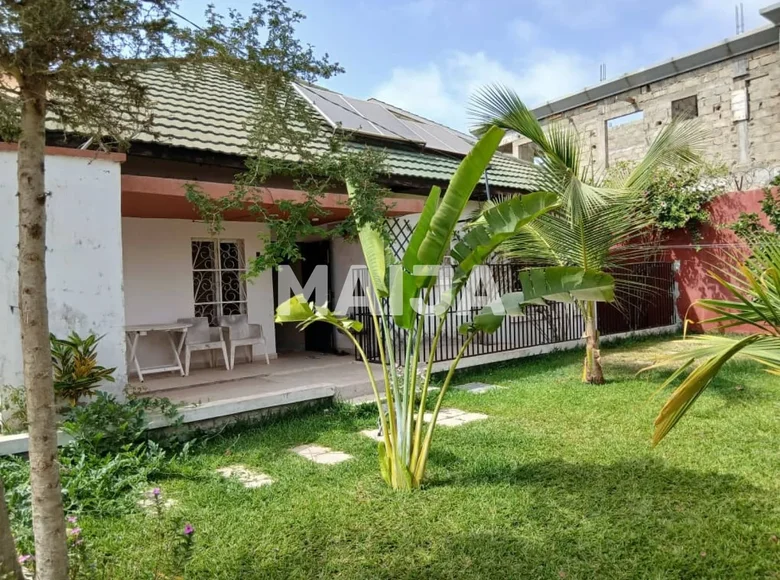 3 bedroom house 105 m² Ghanatown, Republic of The Gambia