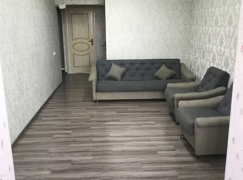 Квартира 3 комнаты 80 м² Ташкент, Узбекистан